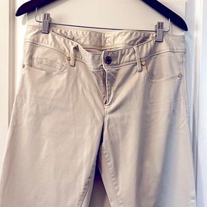 Lilly Pulitzer worth skinny jeans